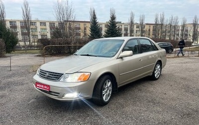 Toyota Avalon, 2000 год, 800 000 рублей, 1 фотография