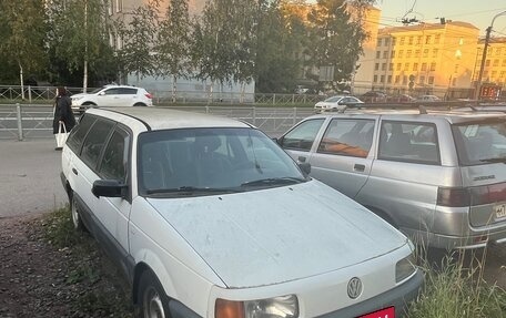 Volkswagen Passat B3, 1989 год, 200 000 рублей, 1 фотография
