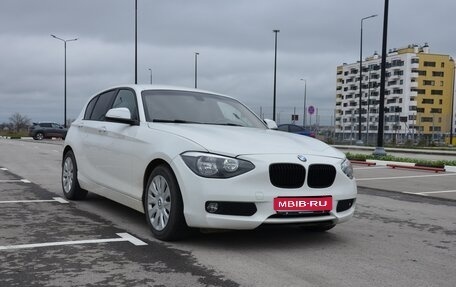 BMW 1 серия, 2011 год, 1 050 000 рублей, 1 фотография