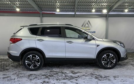 DongFeng AX7 I, 2017 год, 1 449 000 рублей, 6 фотография