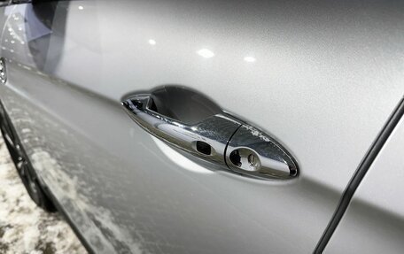 DongFeng AX7 I, 2017 год, 1 449 000 рублей, 22 фотография