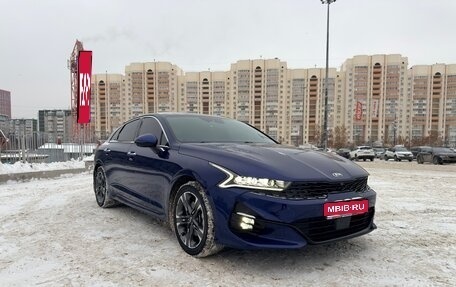 KIA K5, 2020 год, 3 400 000 рублей, 1 фотография