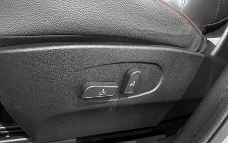 DongFeng AX7 I, 2017 год, 1 449 000 рублей, 19 фотография