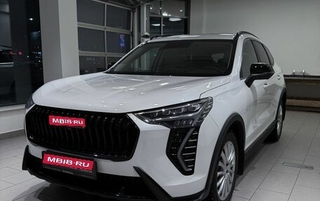 Haval Jolion, 2024 год, 2 275 000 рублей, 1 фотография