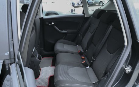 SEAT Altea I, 2011 год, 838 000 рублей, 9 фотография