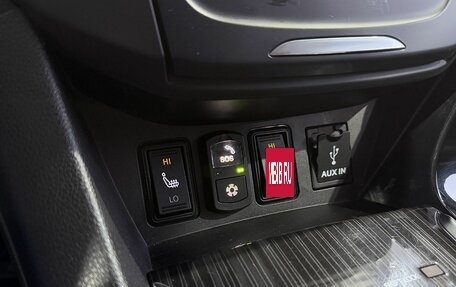 DongFeng AX7 I, 2017 год, 1 449 000 рублей, 18 фотография