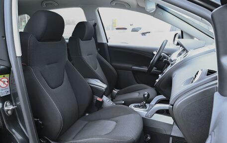 SEAT Altea I, 2011 год, 838 000 рублей, 8 фотография