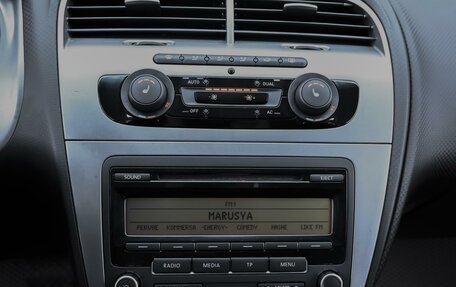 SEAT Altea I, 2011 год, 838 000 рублей, 13 фотография