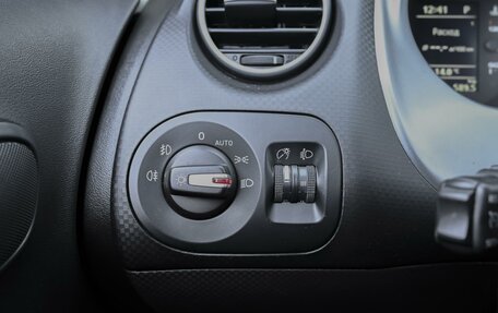 SEAT Altea I, 2011 год, 838 000 рублей, 14 фотография