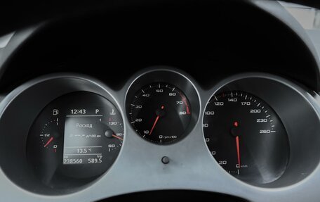 SEAT Altea I, 2011 год, 838 000 рублей, 19 фотография