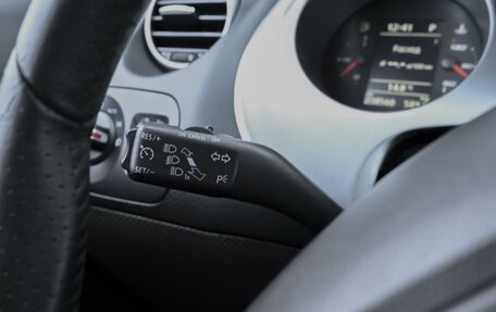 SEAT Altea I, 2011 год, 838 000 рублей, 15 фотография