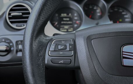 SEAT Altea I, 2011 год, 838 000 рублей, 17 фотография