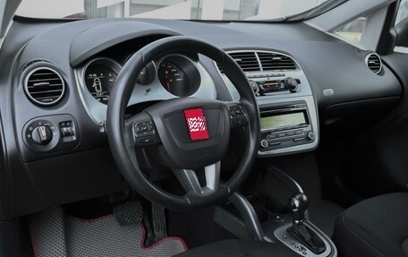 SEAT Altea I, 2011 год, 838 000 рублей, 6 фотография