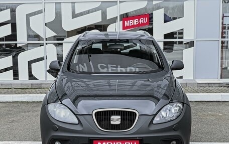 SEAT Altea I, 2011 год, 838 000 рублей, 3 фотография