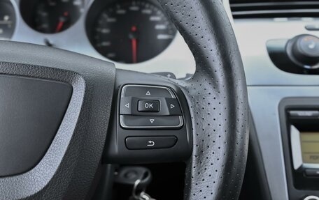 SEAT Altea I, 2011 год, 838 000 рублей, 18 фотография