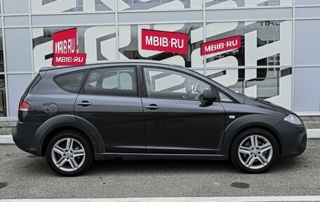 SEAT Altea I, 2011 год, 838 000 рублей, 5 фотография