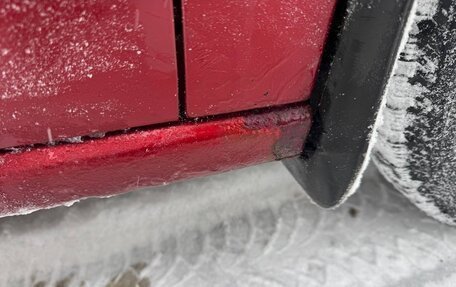 Volkswagen Polo VI (EU Market), 2014 год, 850 000 рублей, 9 фотография