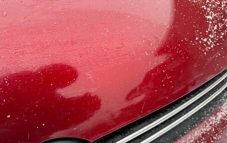 Volkswagen Polo VI (EU Market), 2014 год, 850 000 рублей, 12 фотография