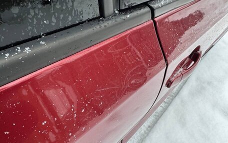 Volkswagen Polo VI (EU Market), 2014 год, 850 000 рублей, 8 фотография