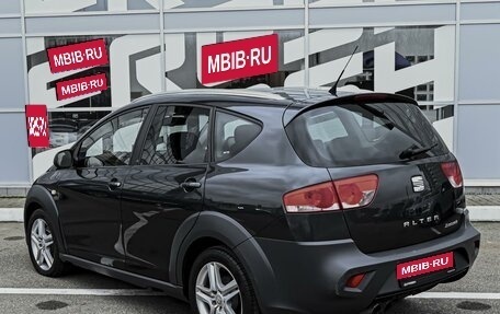 SEAT Altea I, 2011 год, 838 000 рублей, 2 фотография