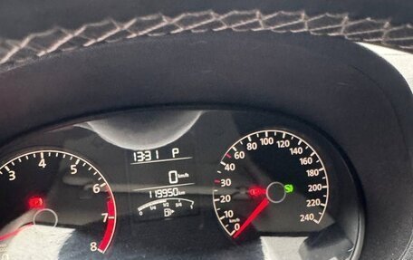 Volkswagen Polo VI (EU Market), 2014 год, 850 000 рублей, 16 фотография