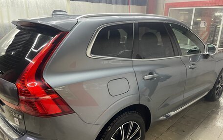 Volvo XC60 II, 2019 год, 4 300 000 рублей, 8 фотография