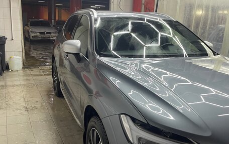 Volvo XC60 II, 2019 год, 4 300 000 рублей, 2 фотография