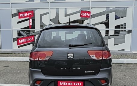 SEAT Altea I, 2011 год, 838 000 рублей, 4 фотография