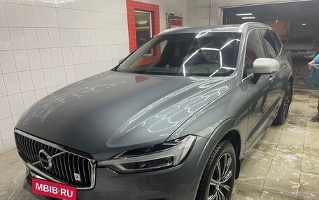 Volvo XC60 II, 2019 год, 4 300 000 рублей, 4 фотография