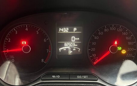 Volkswagen Polo VI (EU Market), 2020 год, 1 500 000 рублей, 6 фотография