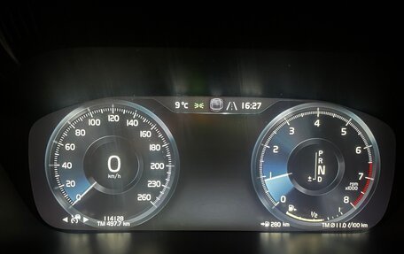 Volvo XC60 II, 2019 год, 4 300 000 рублей, 13 фотография