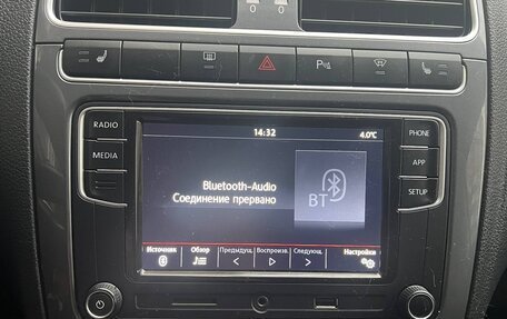 Volkswagen Polo VI (EU Market), 2020 год, 1 500 000 рублей, 7 фотография