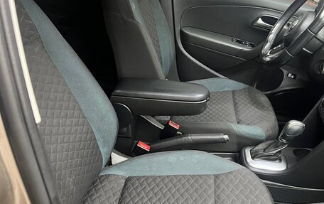 Volkswagen Polo VI (EU Market), 2020 год, 1 500 000 рублей, 10 фотография