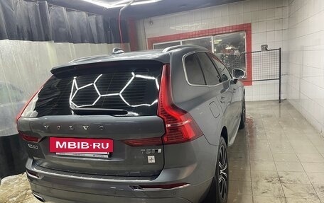 Volvo XC60 II, 2019 год, 4 300 000 рублей, 6 фотография