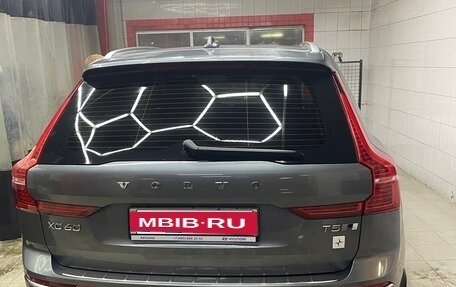 Volvo XC60 II, 2019 год, 4 300 000 рублей, 5 фотография