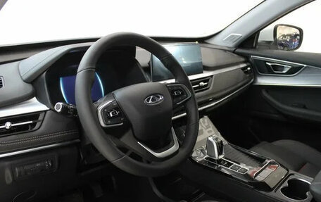 Chery Tiggo 7 Pro, 2022 год, 1 800 000 рублей, 5 фотография