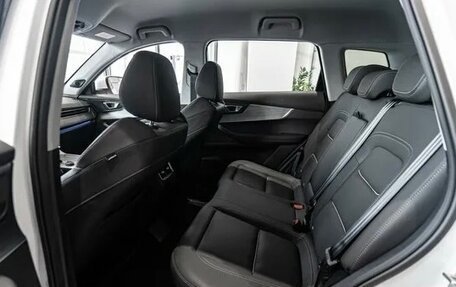 Chery Tiggo 7 Pro, 2022 год, 1 800 000 рублей, 8 фотография