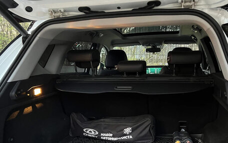 Chery Tiggo 7 Pro, 2022 год, 1 800 000 рублей, 9 фотография