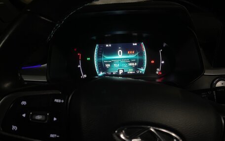 Chery Tiggo 7 Pro, 2022 год, 1 800 000 рублей, 2 фотография