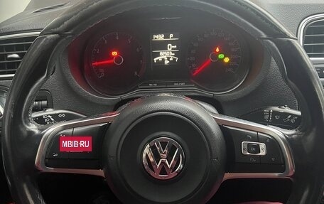 Volkswagen Polo VI (EU Market), 2020 год, 1 500 000 рублей, 5 фотография