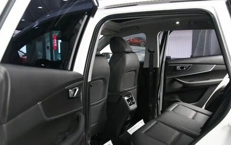 Chery Tiggo 7 Pro, 2022 год, 1 800 000 рублей, 7 фотография