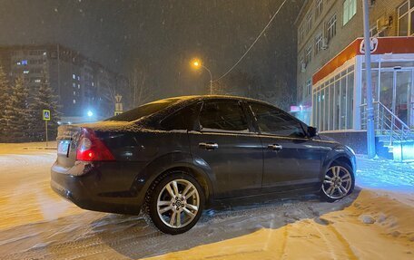 Ford Focus II рестайлинг, 2010 год, 730 000 рублей, 2 фотография