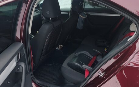 Skoda Octavia, 2013 год, 1 650 000 рублей, 6 фотография