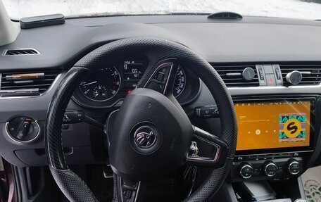 Skoda Octavia, 2013 год, 1 650 000 рублей, 7 фотография