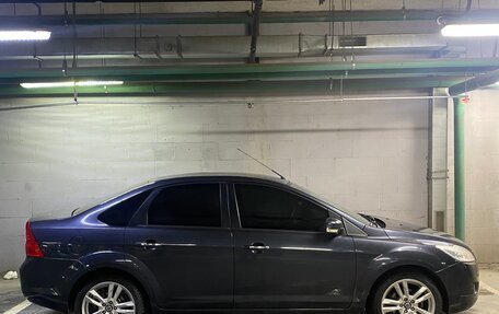 Ford Focus II рестайлинг, 2010 год, 730 000 рублей, 3 фотография