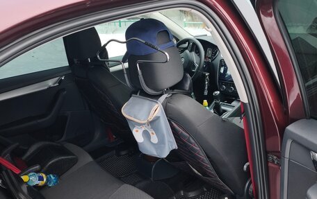 Skoda Octavia, 2013 год, 1 650 000 рублей, 13 фотография