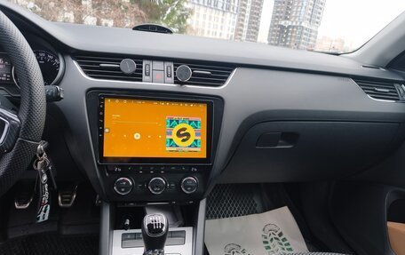 Skoda Octavia, 2013 год, 1 650 000 рублей, 12 фотография