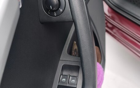 Skoda Octavia, 2013 год, 1 650 000 рублей, 10 фотография