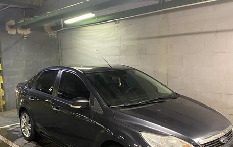 Ford Focus II рестайлинг, 2010 год, 730 000 рублей, 7 фотография