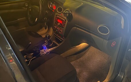 Ford Focus II рестайлинг, 2010 год, 730 000 рублей, 18 фотография